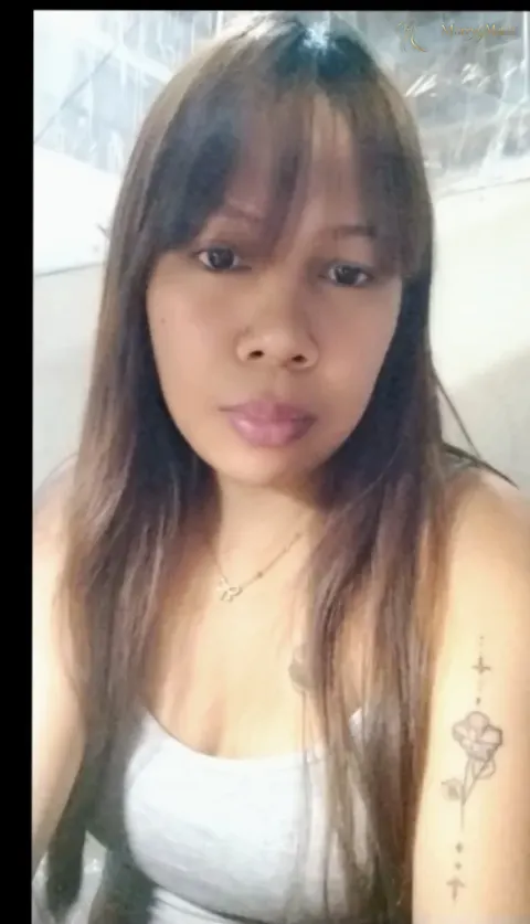 Another photo of Richelle