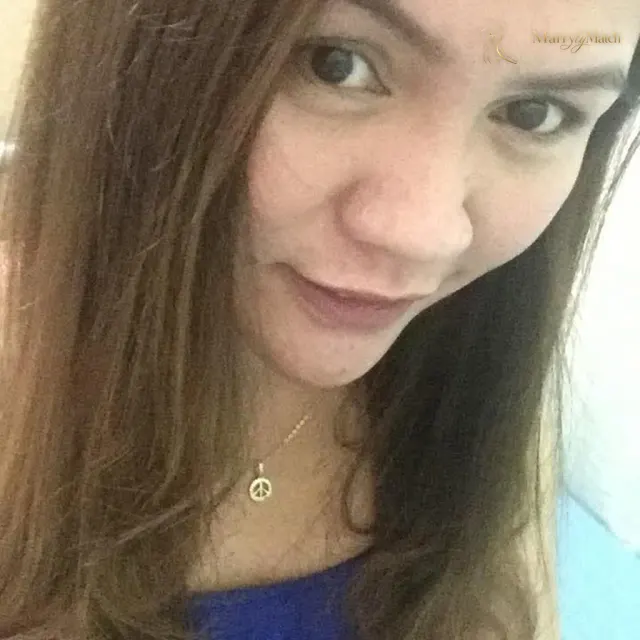 Another photo of Rosemarie