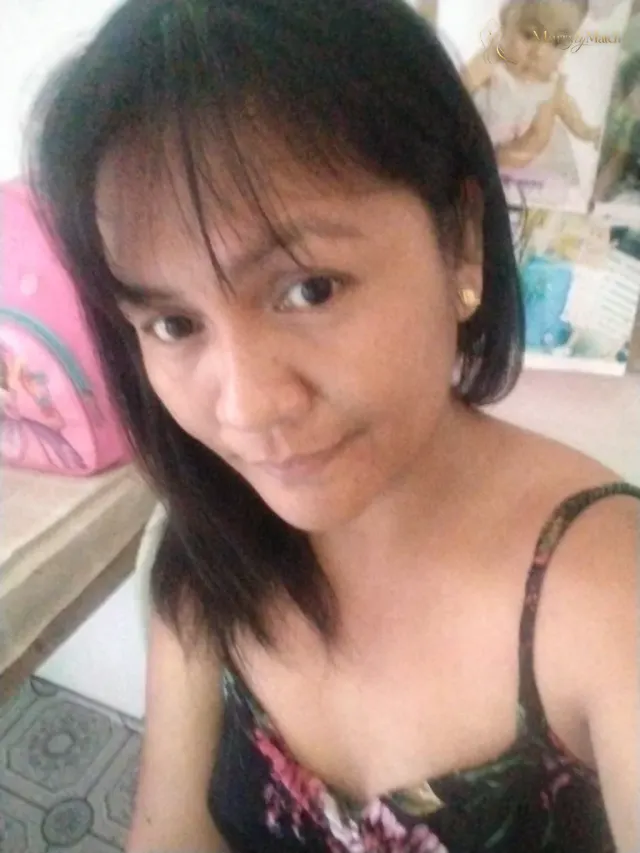 Rosemarie, 40