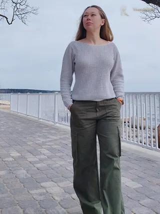 ANASTASIYA, 43
