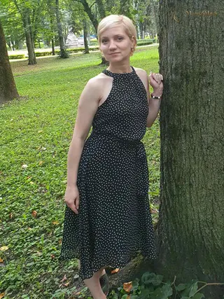 Another photo of ELENA