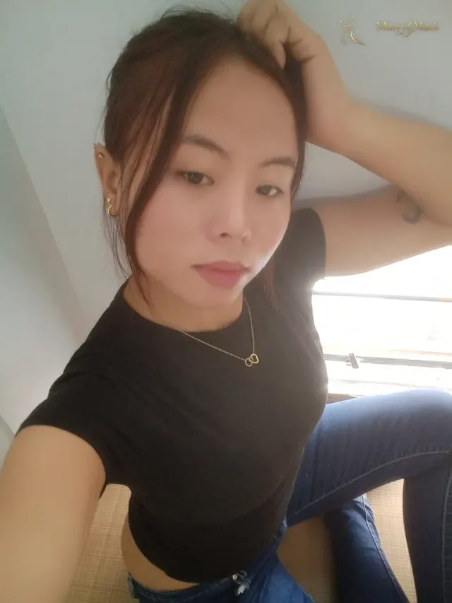 Another photo of Chrisajean