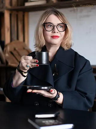 TATYANA, 58