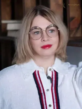 Another photo of TATYANA