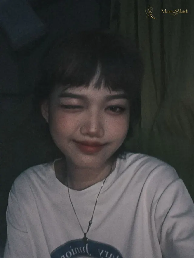 Another photo of Marj