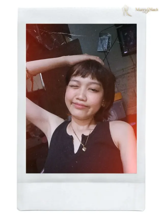 Another photo of Marj
