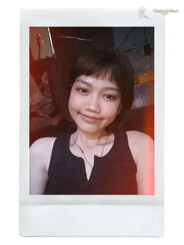 Another photo of Marj