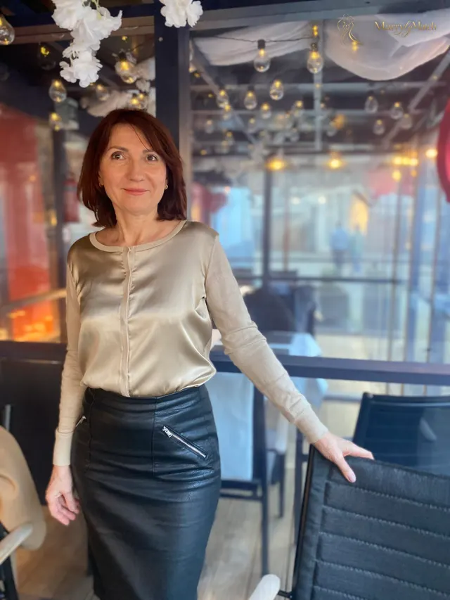 Another photo of Natalia