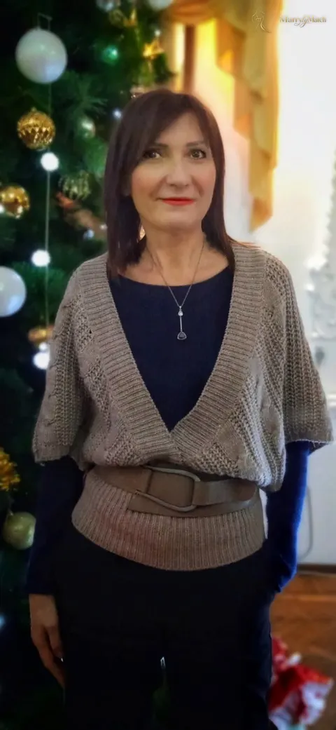 Another photo of Natalia