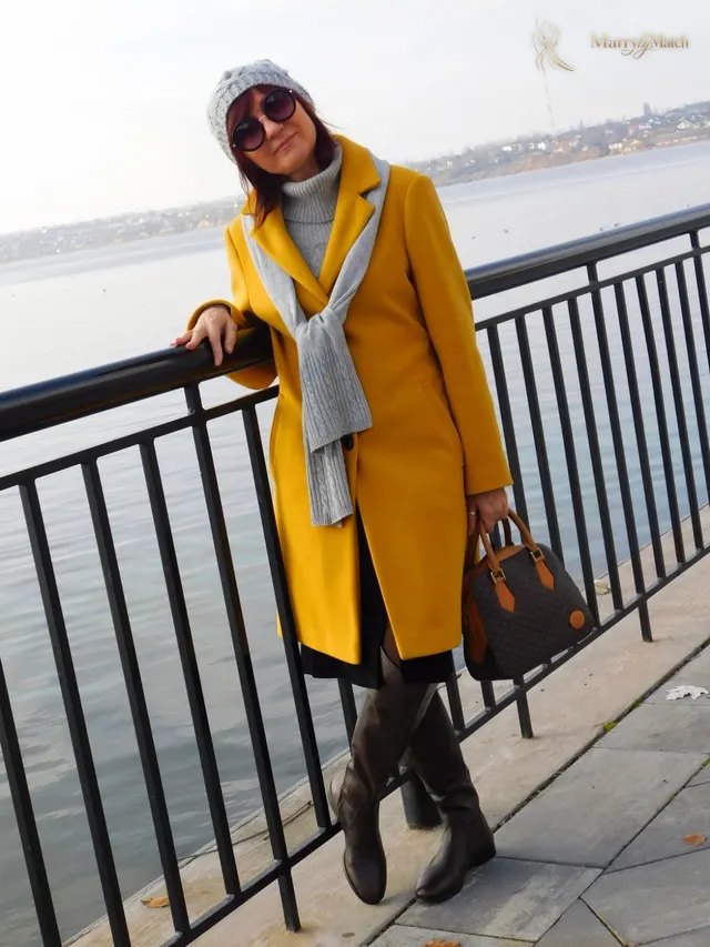 Another photo of Natalia