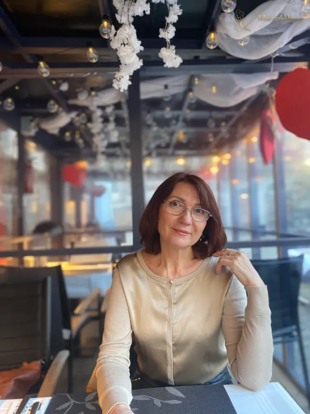 Natalia, 61
