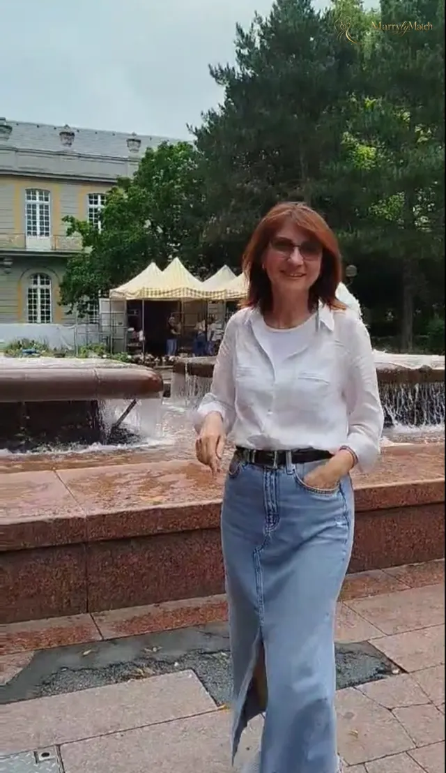Another photo of Natalia