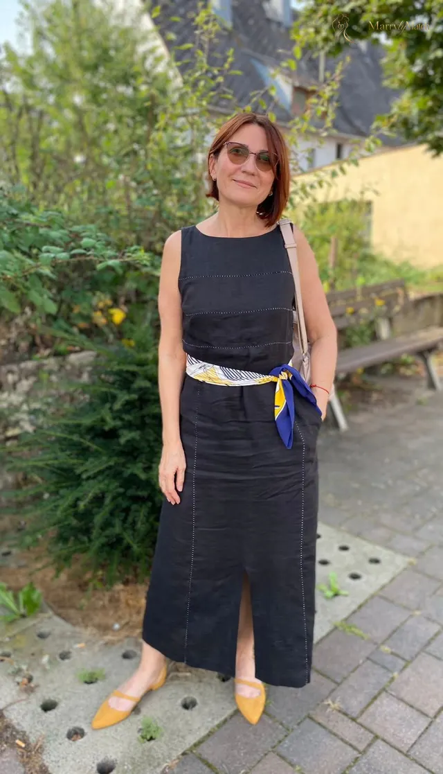 Another photo of Natalia
