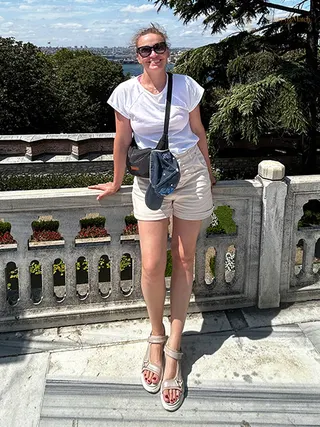 Another photo of MARINA