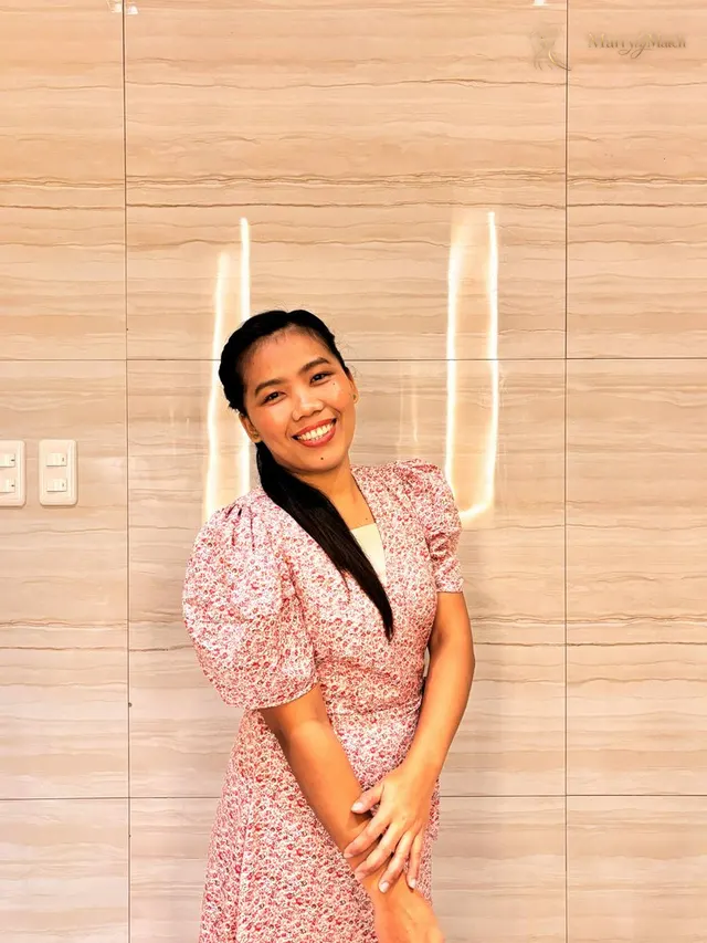 Clarimie, 31