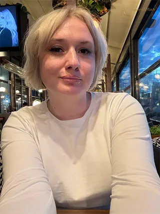 MARGARITA, 36