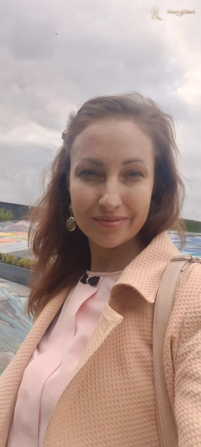 Tetiana, 41