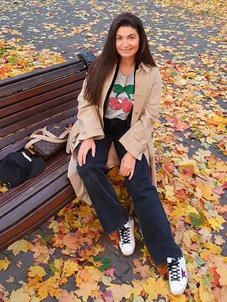 Another photo of AIDA