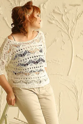 Another photo of GALINA