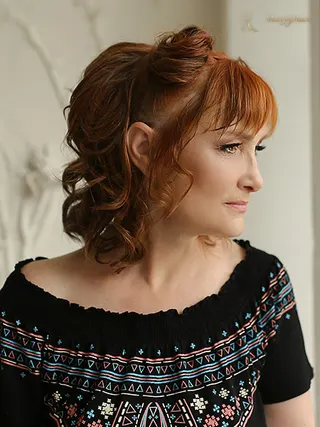 GALINA, 62