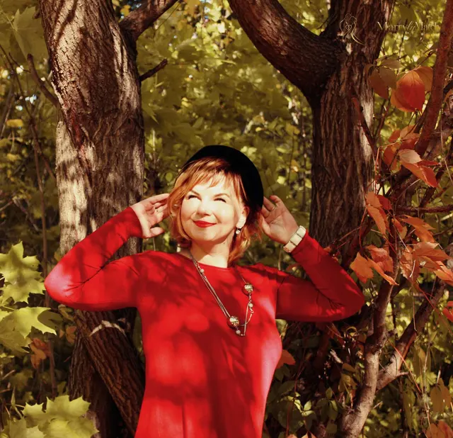 Evgenia, 42