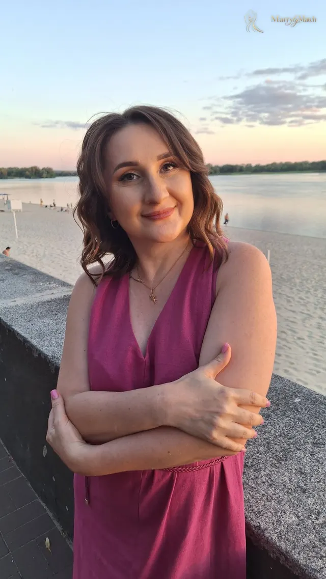 Vitaliya, 47