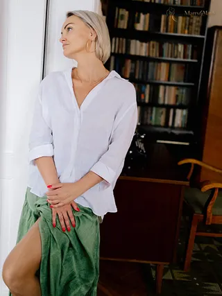 Another photo of TATYANA