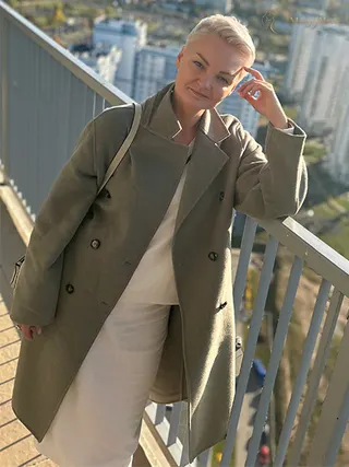 Another photo of TATYANA