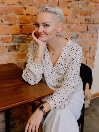 Another photo of TATYANA