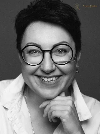 TATYANA, 51