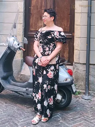 Another photo of TATYANA