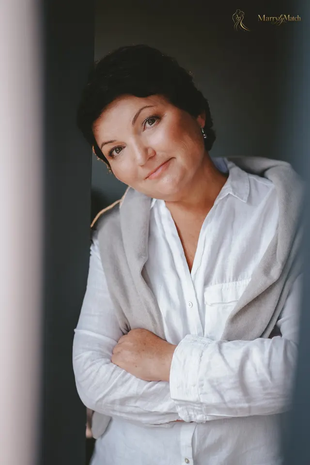 Another photo of Elena
