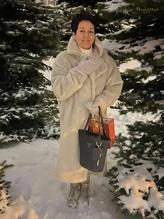 Another photo of LYUBOV