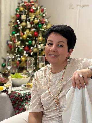 LYUBOV, 51