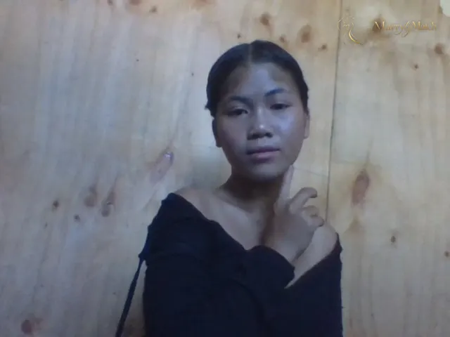 Another photo of Katlyn