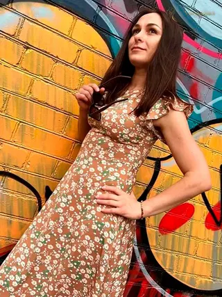 Another photo of TATYANA