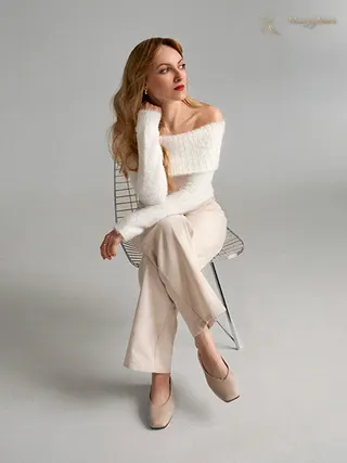 Another photo of MARINA