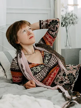 Another photo of NATALIYA