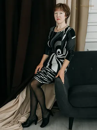 Another photo of NATALIYA