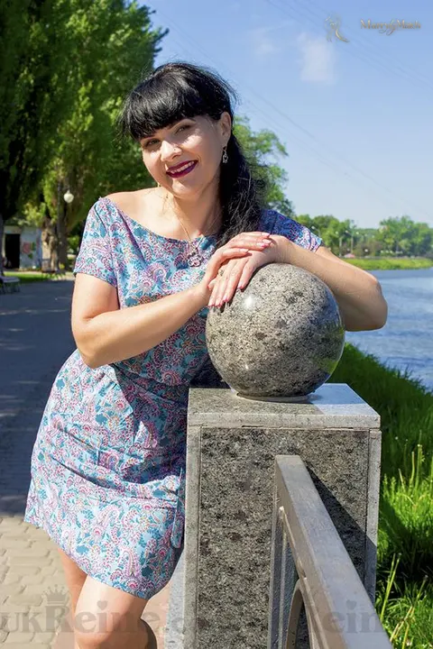 Tatiyana, 47