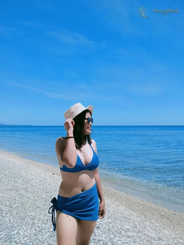 mary, 18