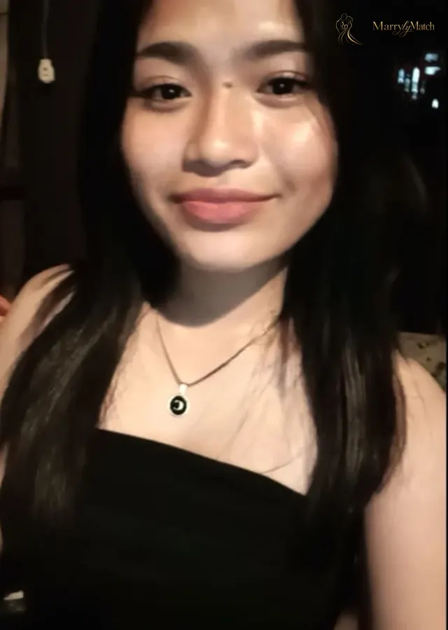 Another photo of mary