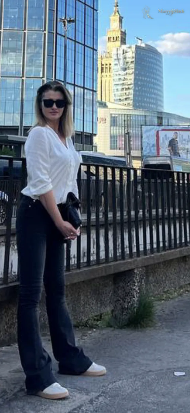 Another photo of Nataliya