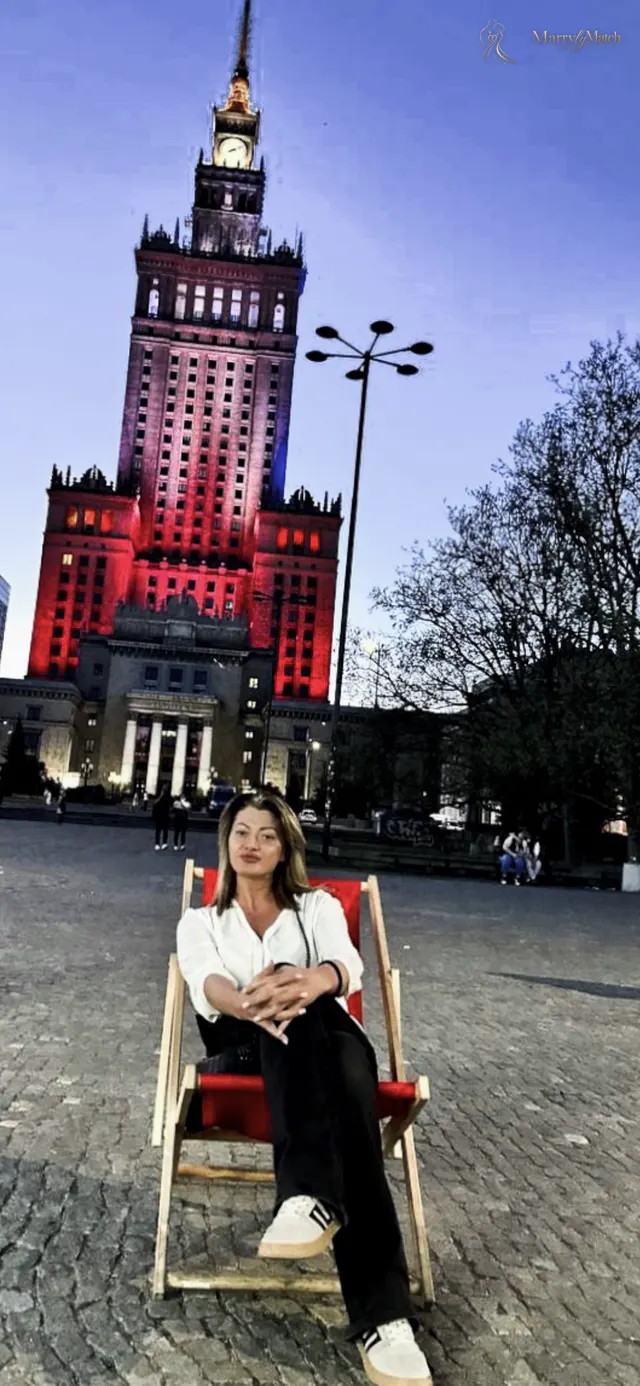Another photo of Nataliya
