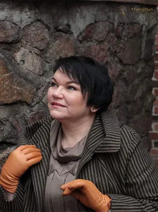 Another photo of ELENA