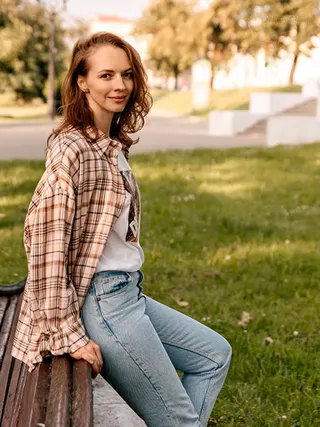 Another photo of ALINA