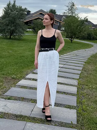 Another photo of DARYA