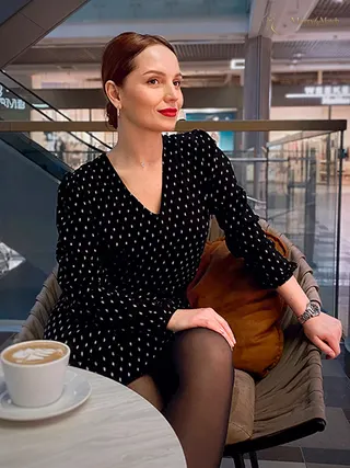 DARYA, 38