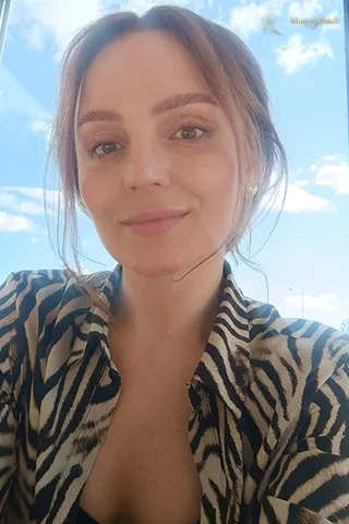 Another photo of DARYA