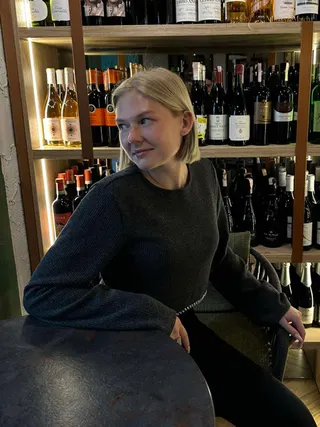Another photo of MARINA